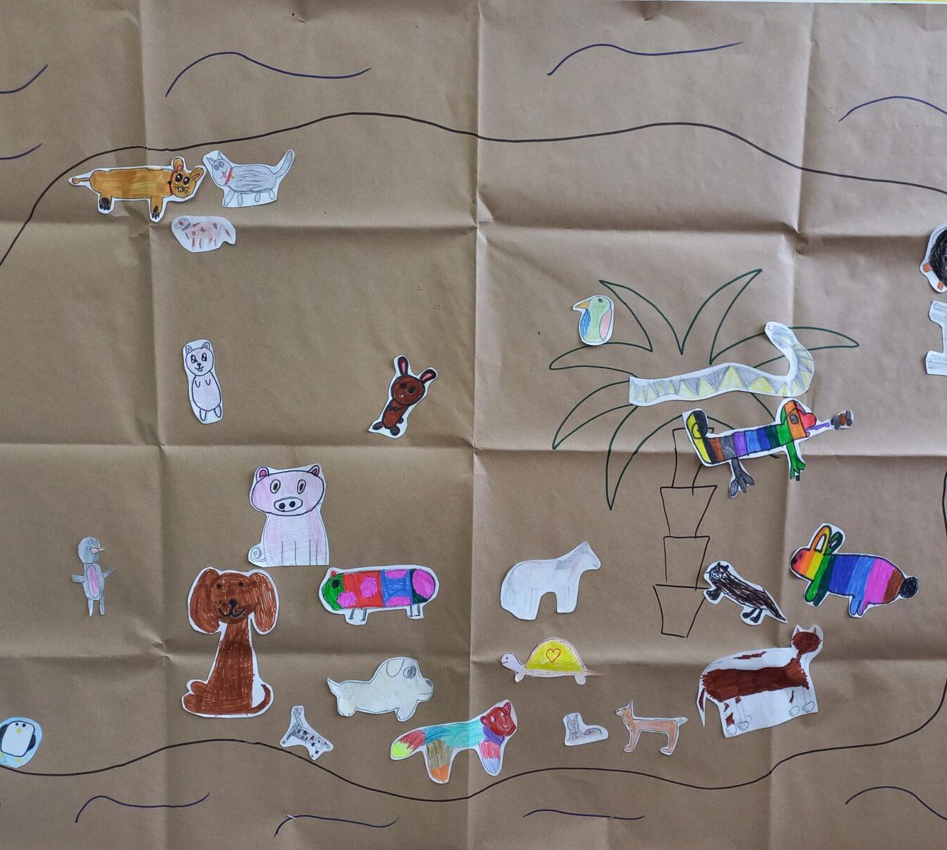 Preventivní program ve 3. třídě - 14