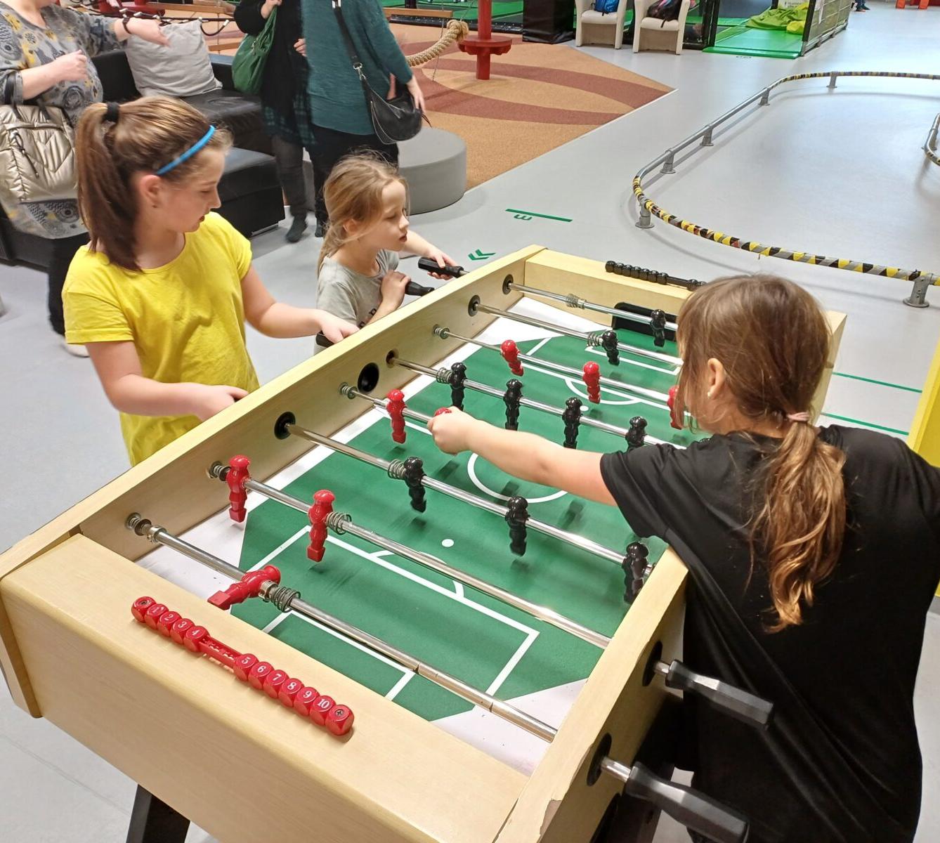 Výlet do SkiPi - 1. třída - 18