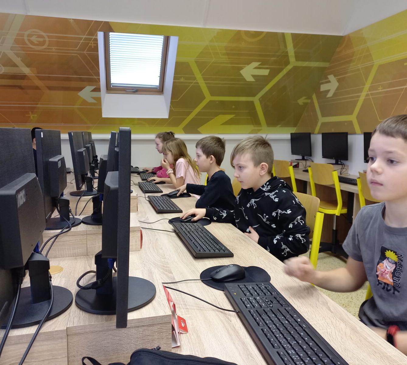 Angličtina ve 3. třídě - 2