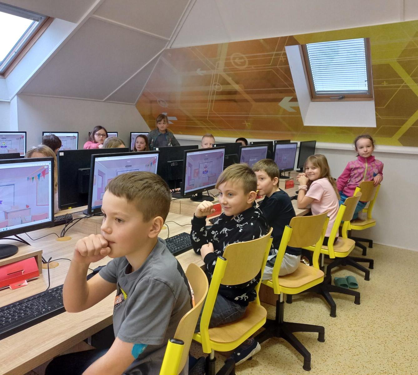 Angličtina ve 3. třídě - 5