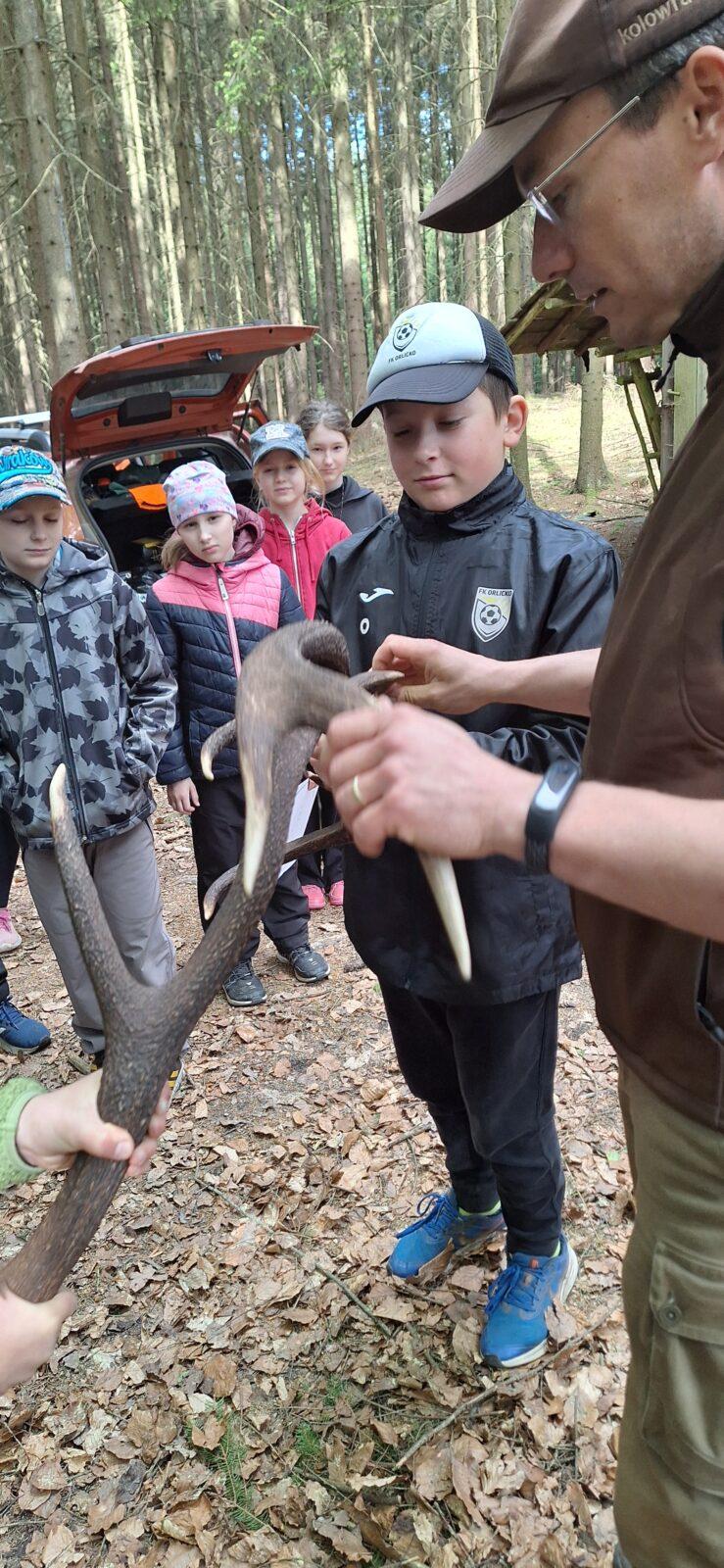 I. stupeň ZŠ a Den Země - 4