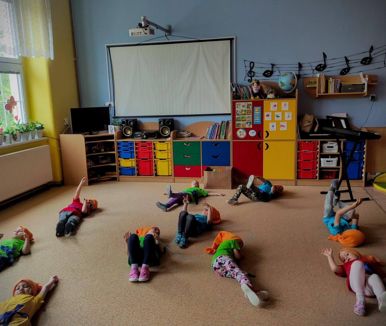 BESÍDKA KE DNI MATEK - 4