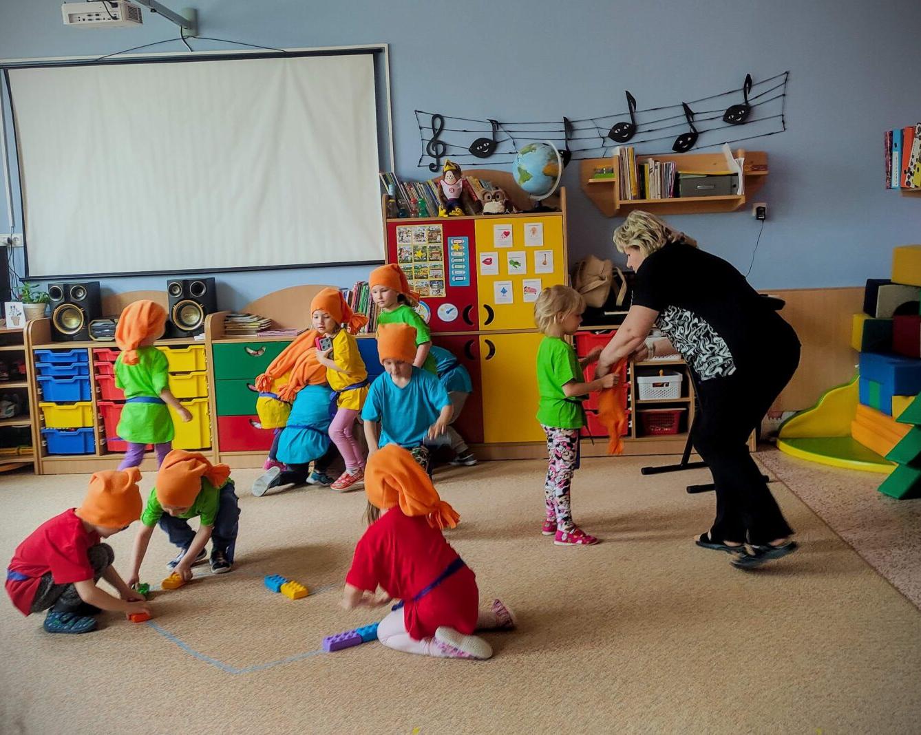 BESÍDKA KE DNI MATEK - 5