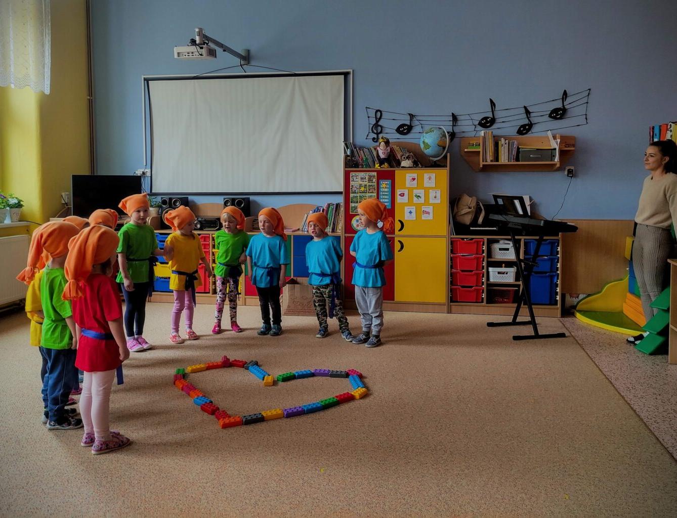 BESÍDKA KE DNI MATEK - 7