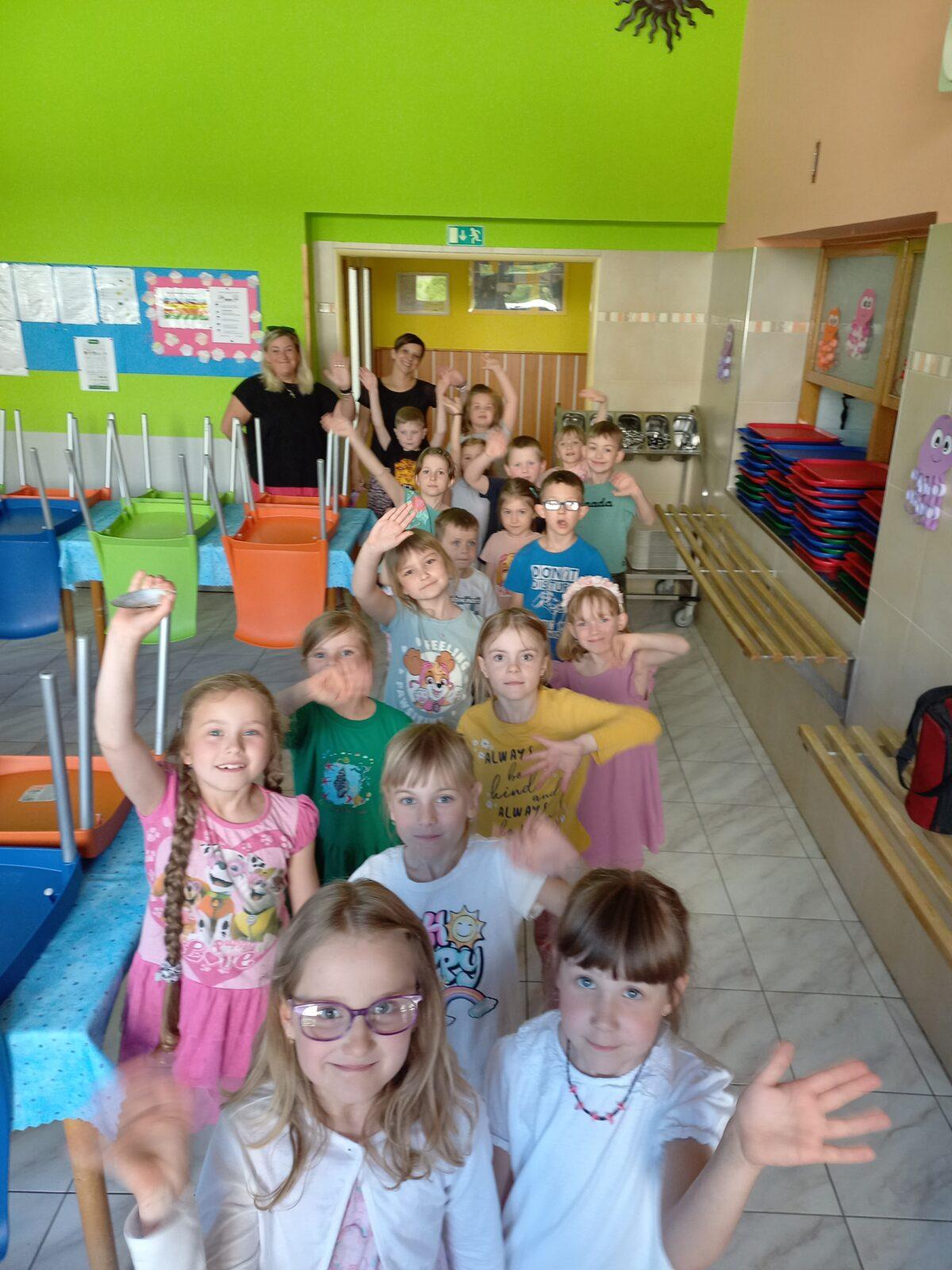 Školička před školou pro budoucí prvňáčky - 3