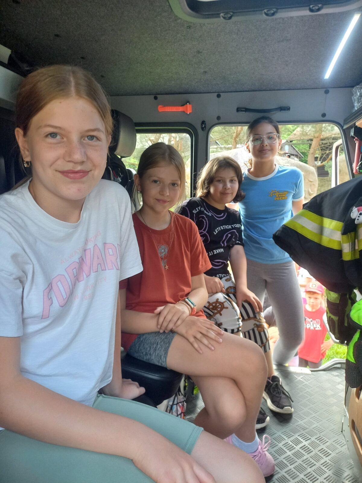 Dětský den v Cakli pro 1. stupeň - 31