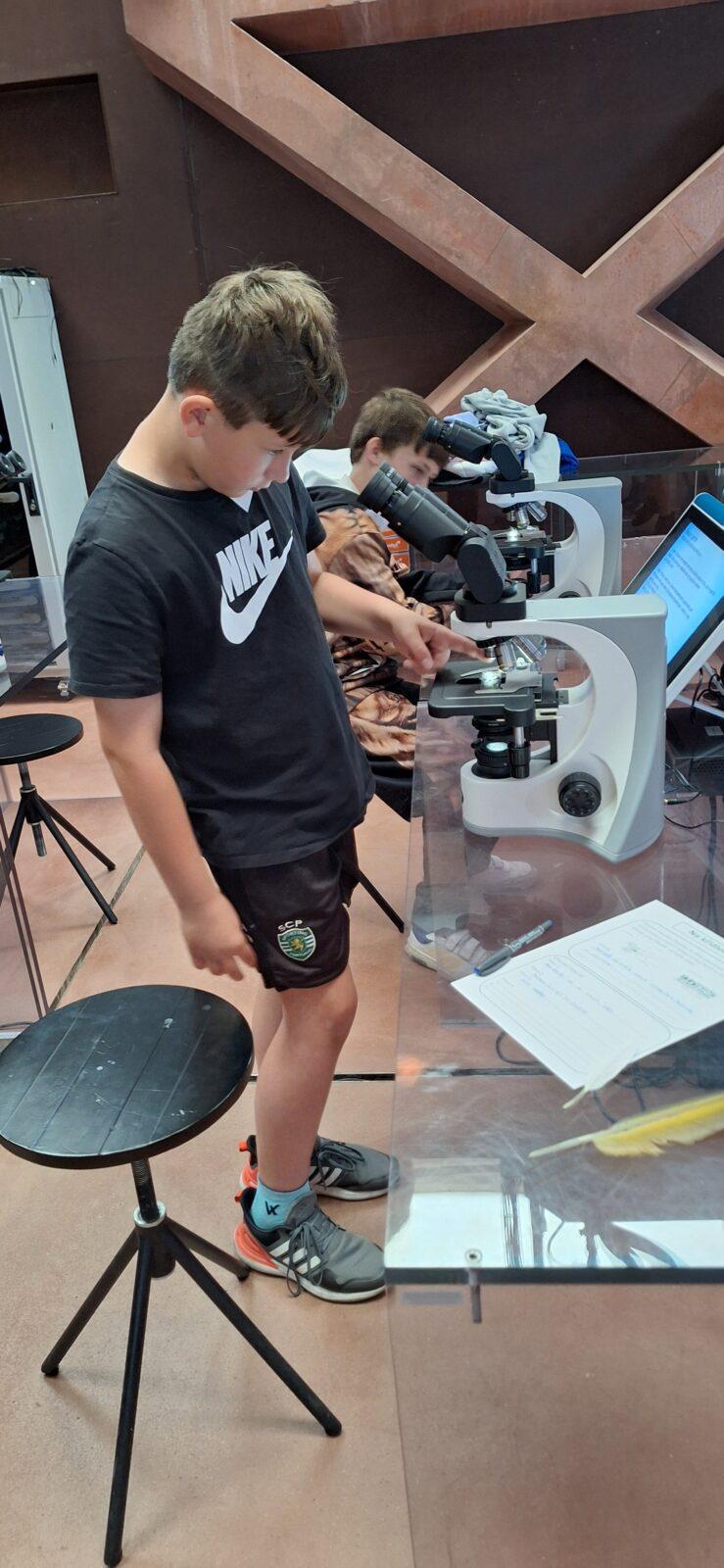 "Páťáci na cestách" - 6