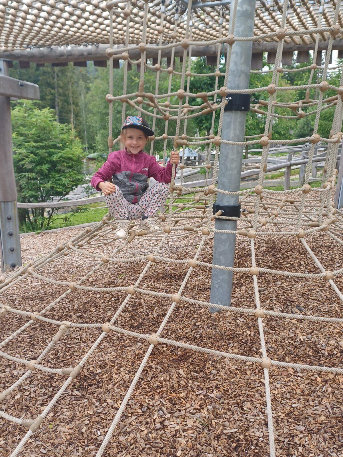 Školní výlet na Dolní Moravě - 1. třída, 2.A +2.B - 2