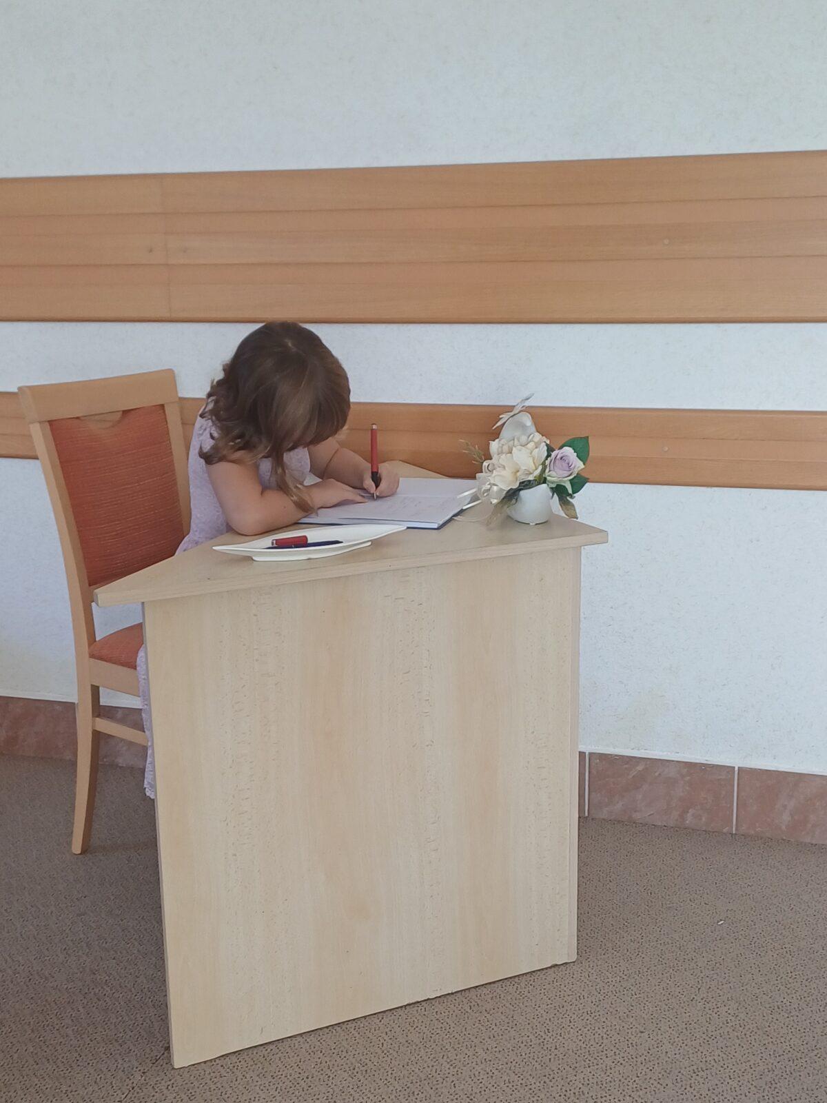 Pasování druháčků na čtenáře - 27