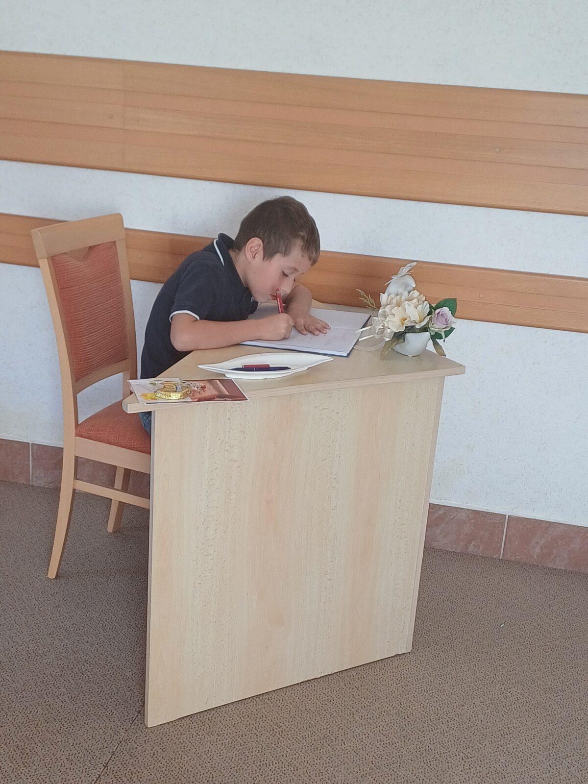 Pasování druháčků na čtenáře - 33