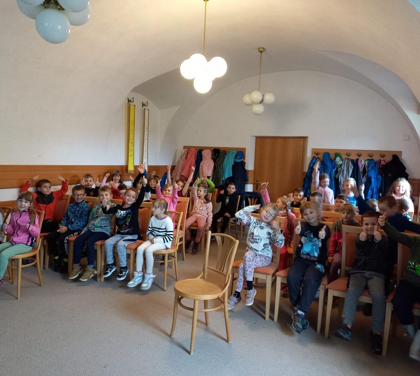 Projektové dny Libchavy - 5