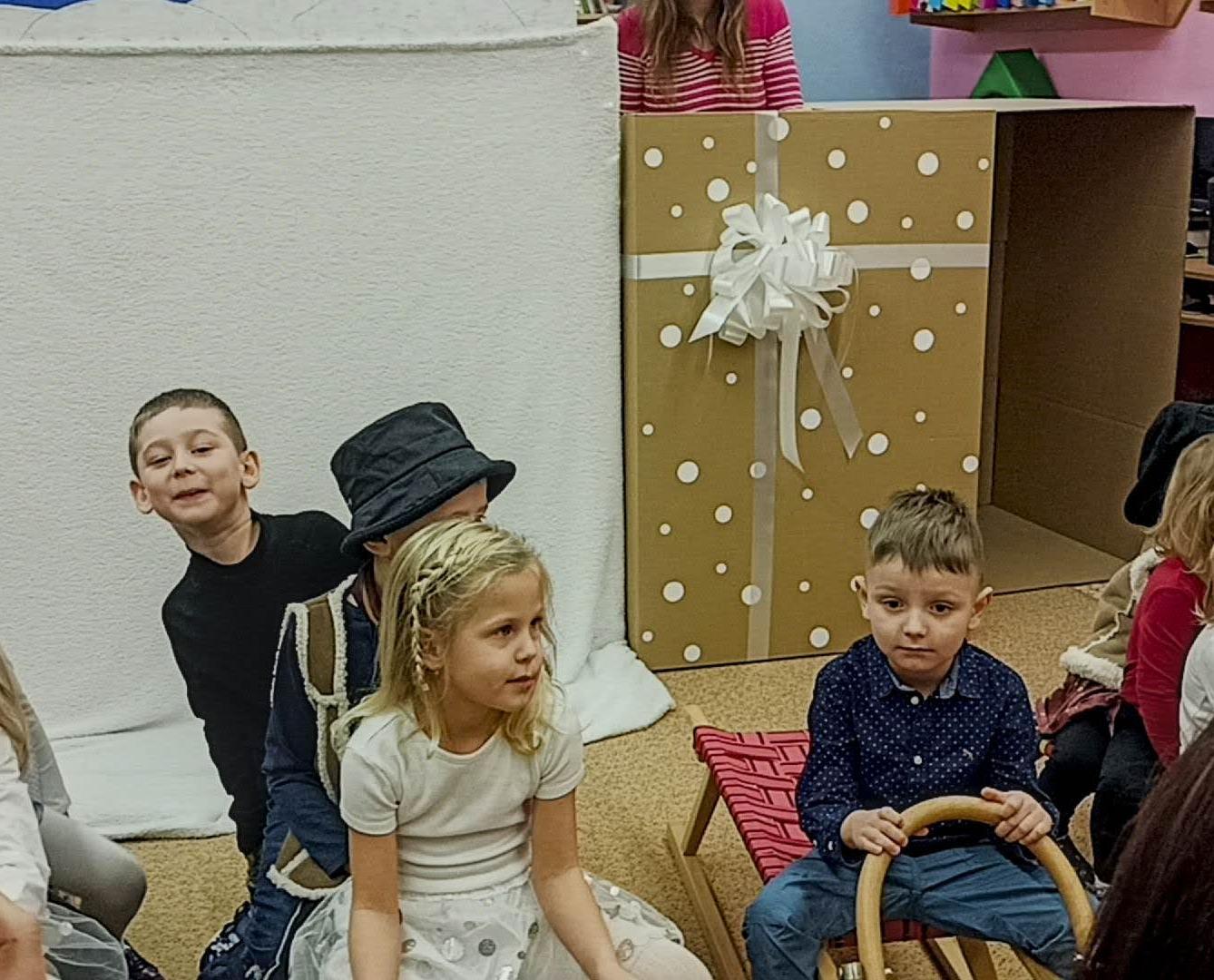 Vánoční besídka 2024 - 4