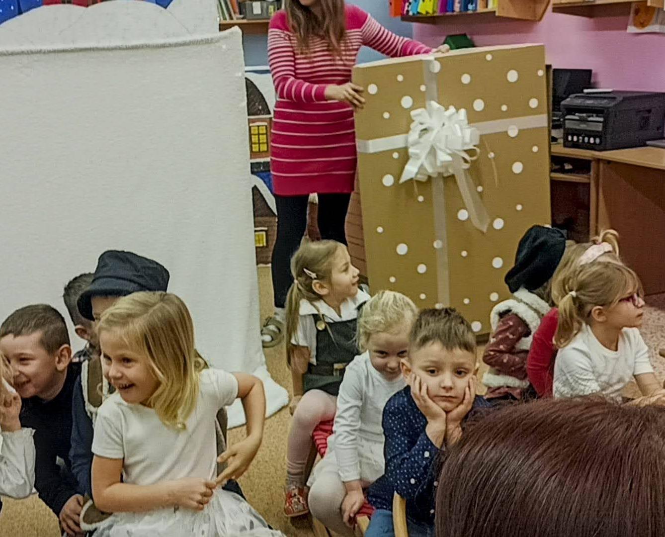 Vánoční besídka 2024 - 5