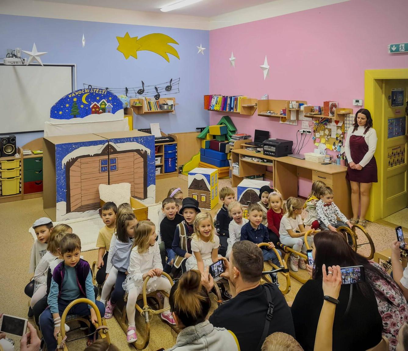 Vánoční besídka 2024 - 7