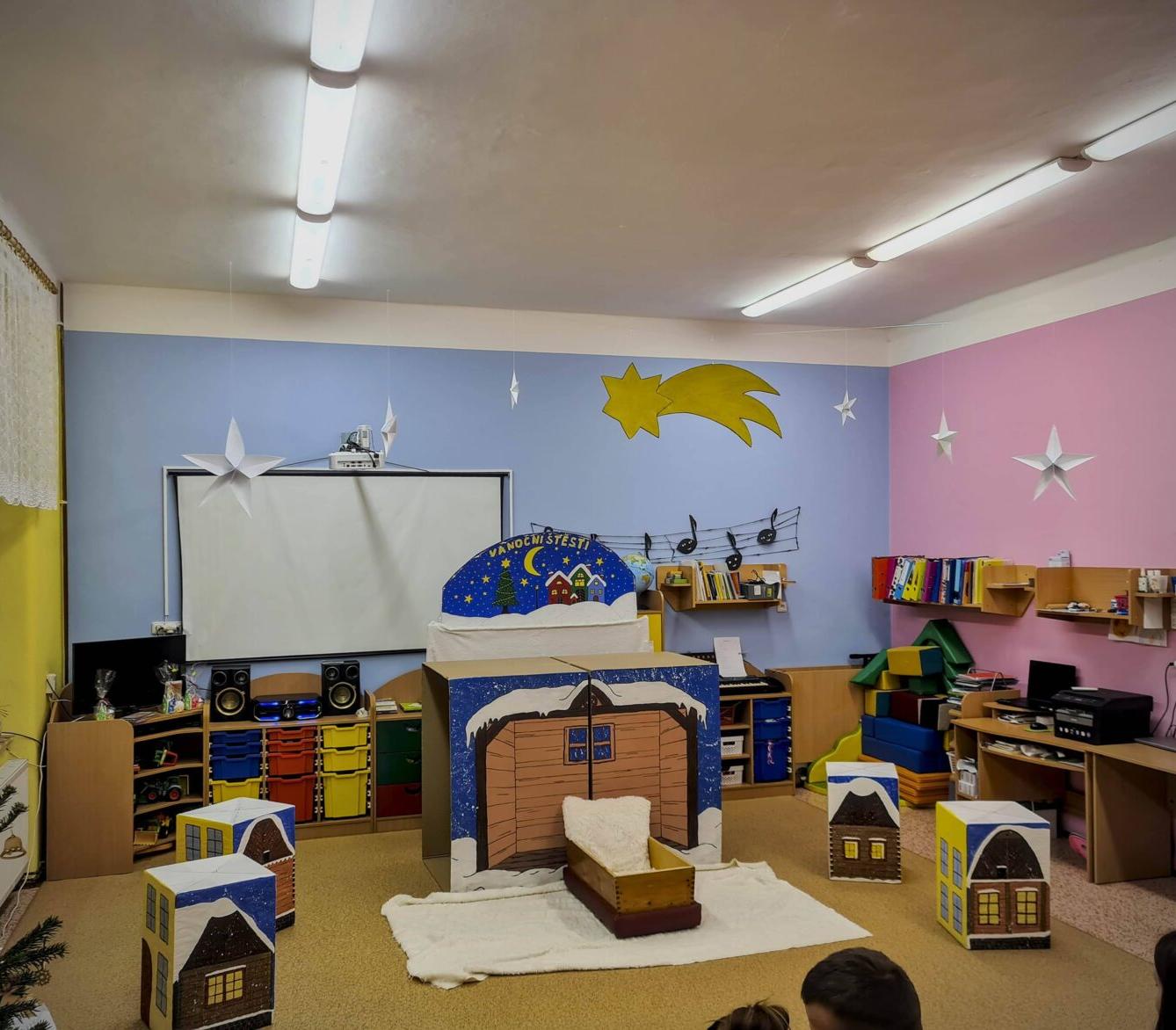 Vánoční besídka 2024 - 8