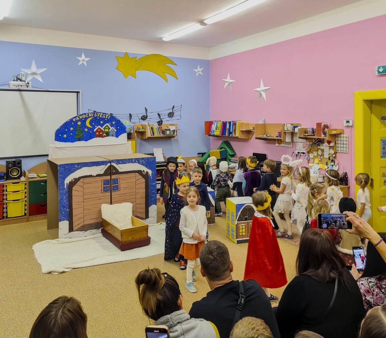 Vánoční besídka 2024 - 9