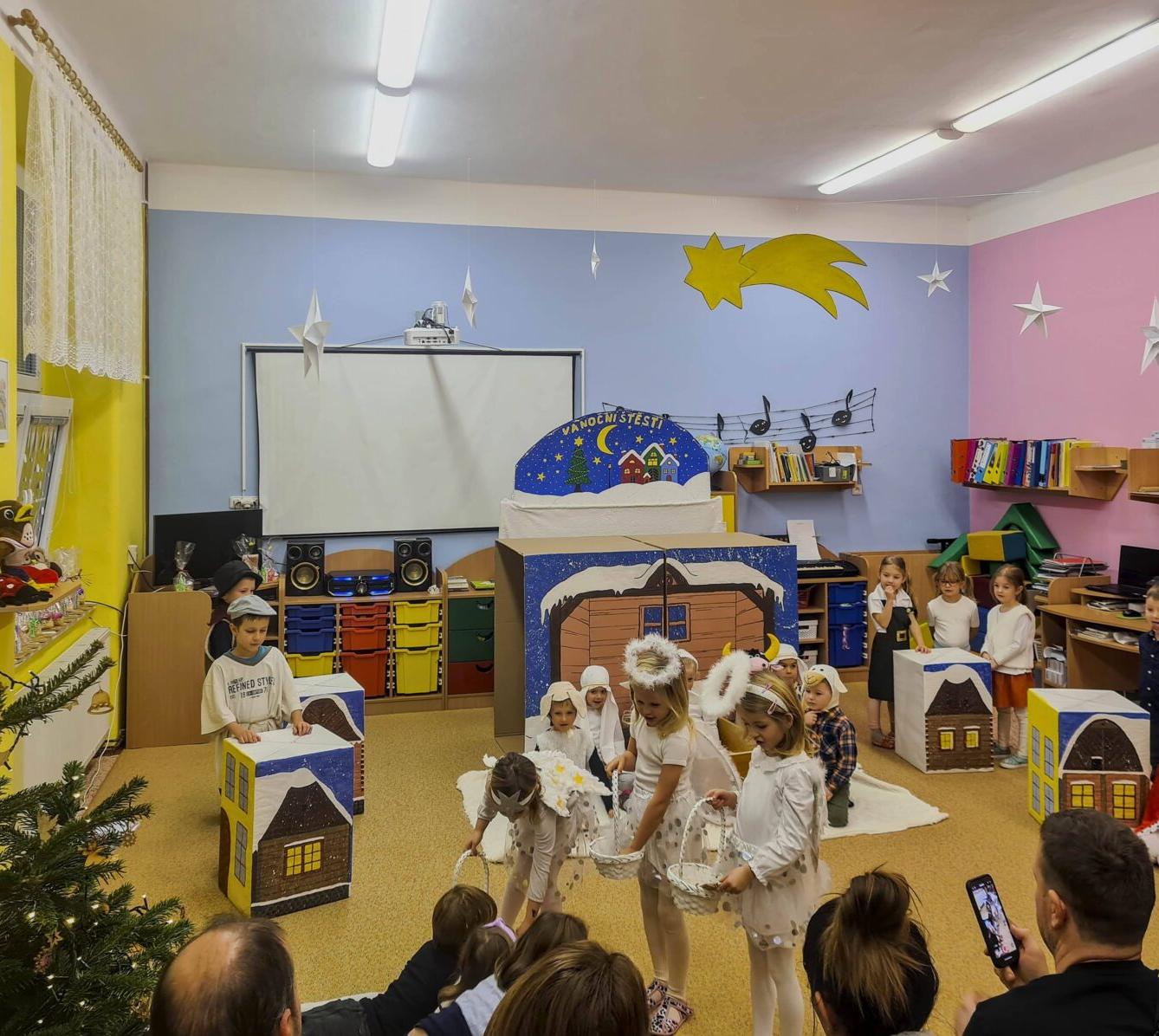 Vánoční besídka 2024 - 11