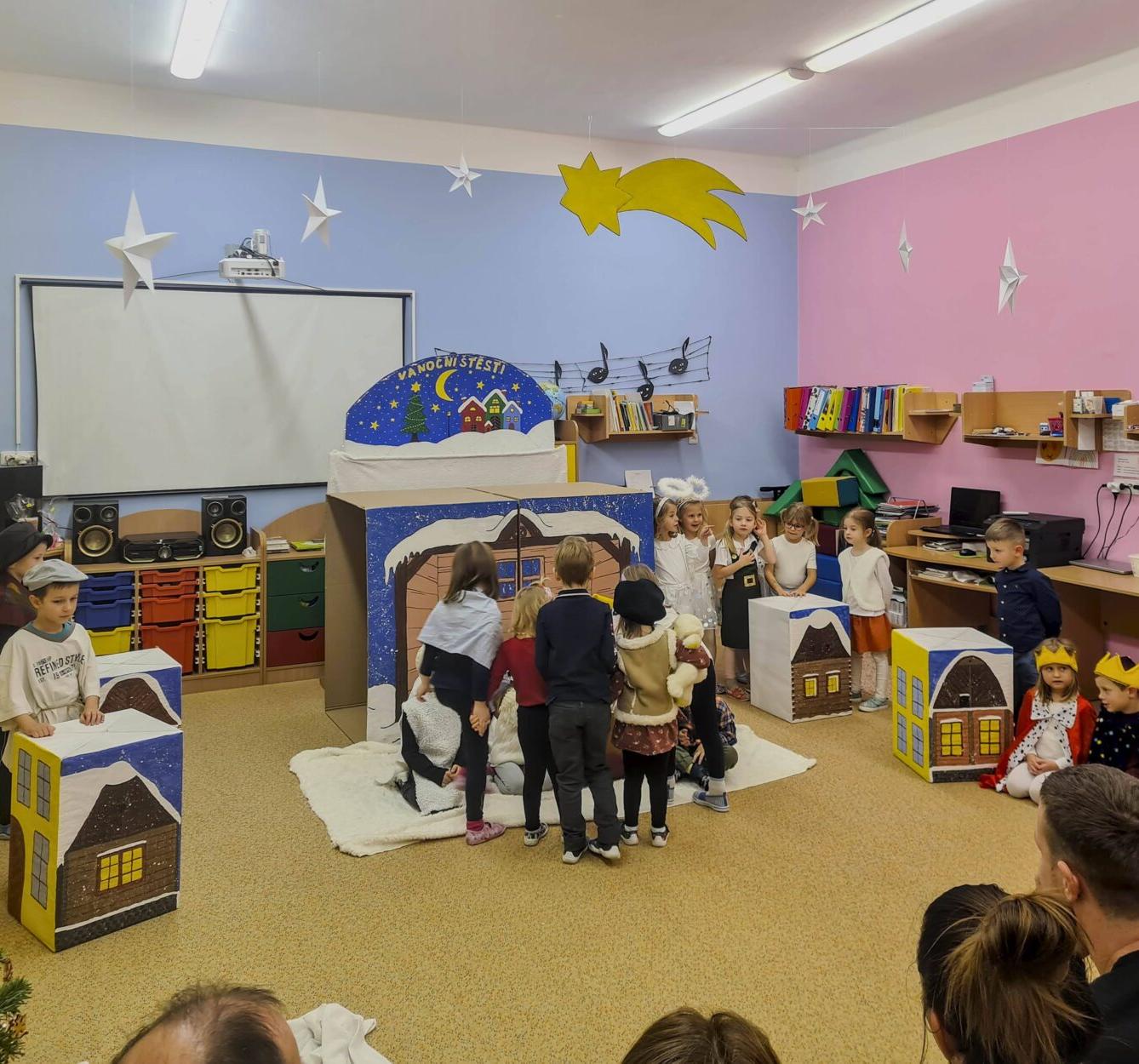Vánoční besídka 2024 - 12