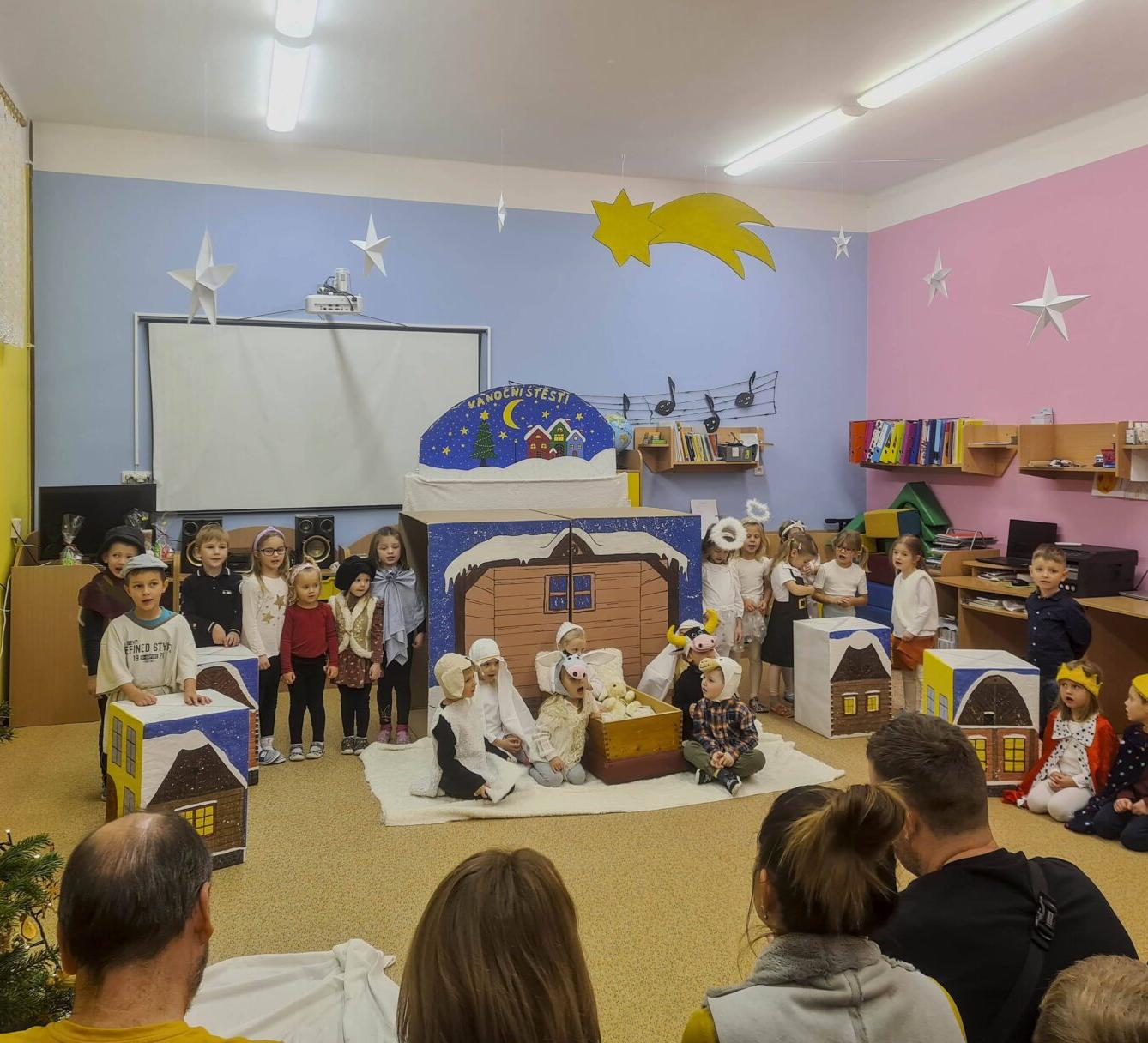 Vánoční besídka 2024 - 13