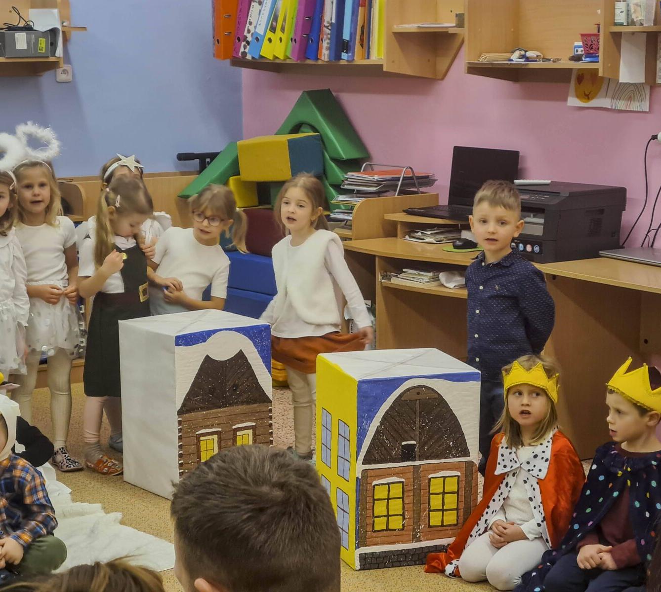 Vánoční besídka 2024 - 14