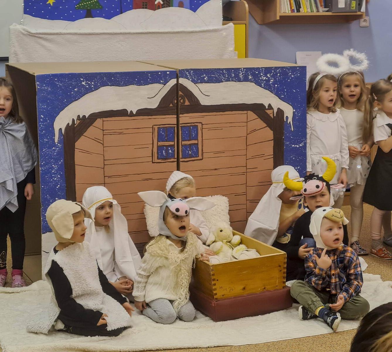 Vánoční besídka 2024 - 15