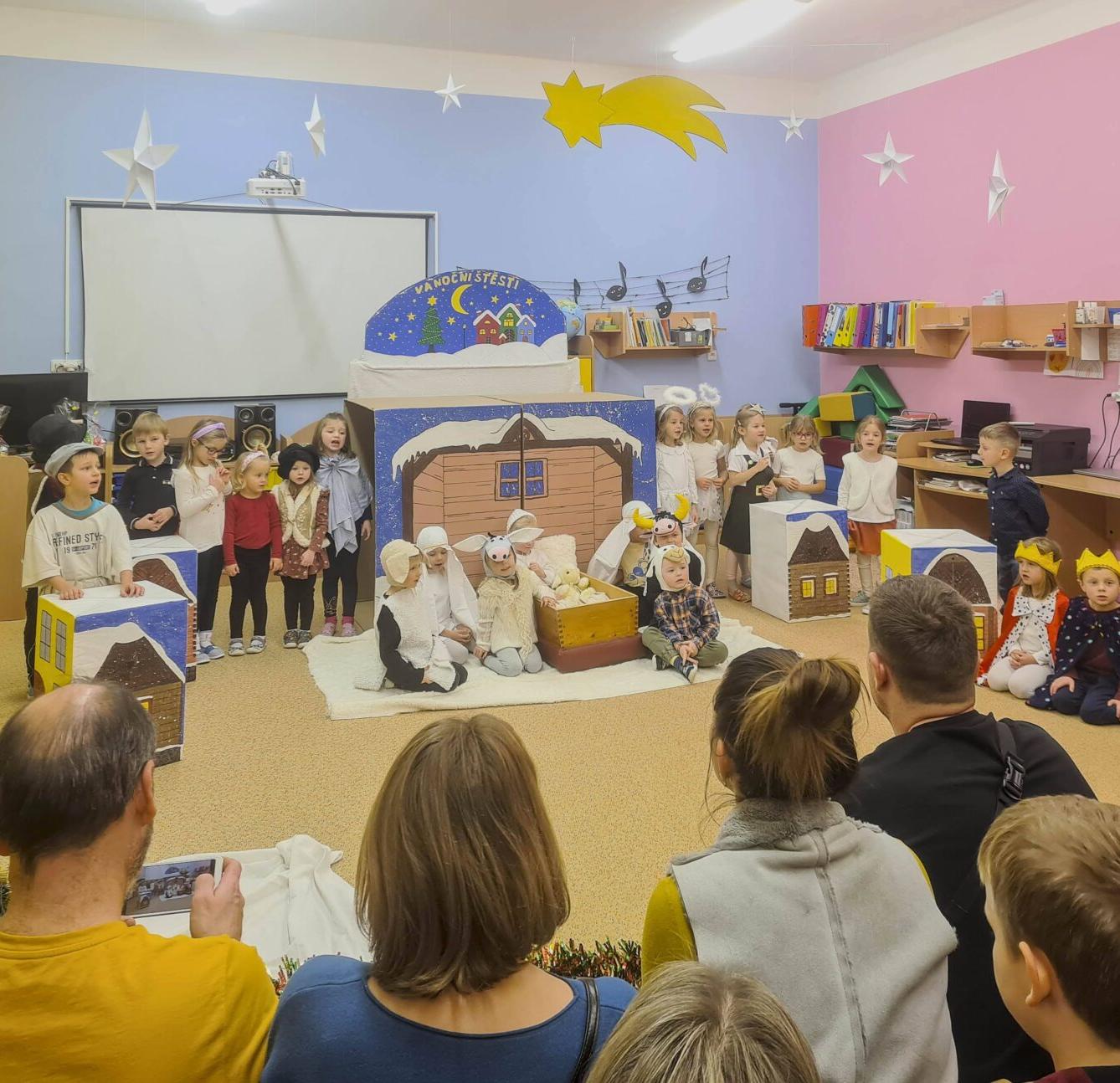 Vánoční besídka 2024 - 16