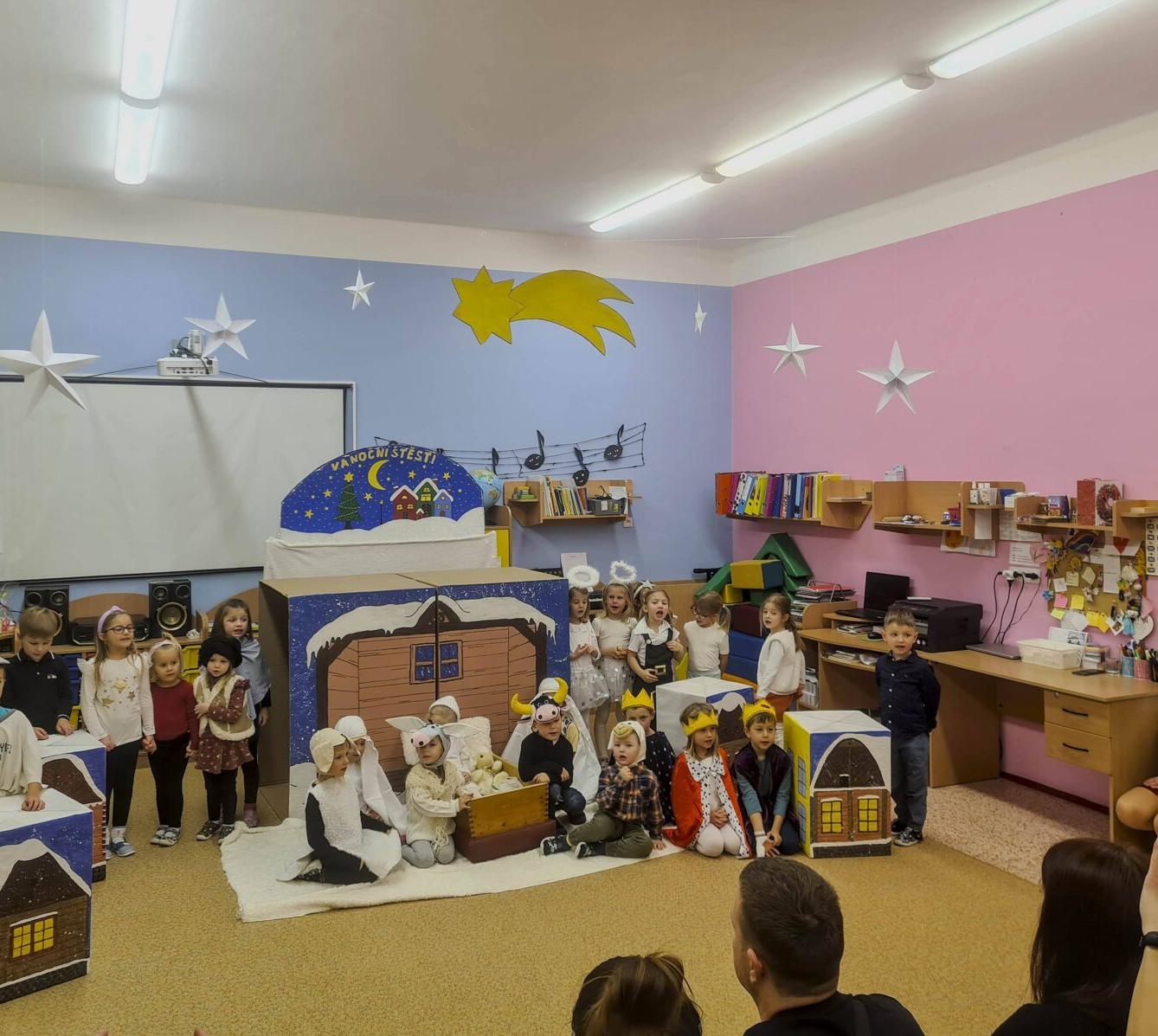 Vánoční besídka 2024 - 17