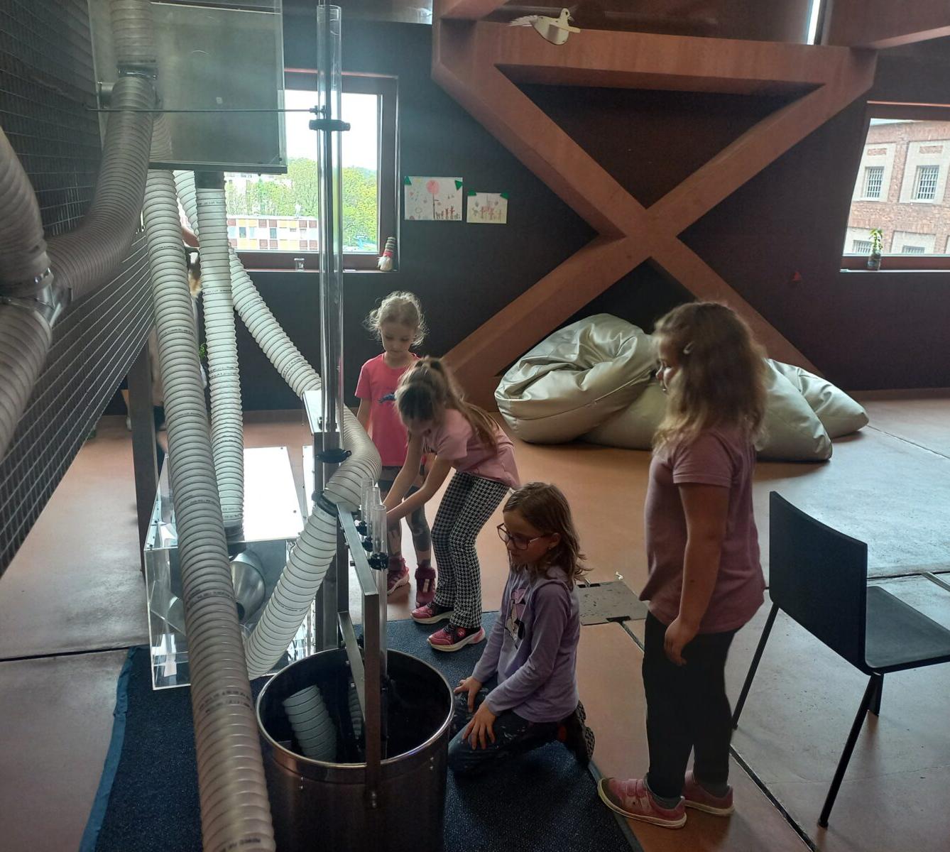 Sféra Pardubice - 1. a 5. třída - 3