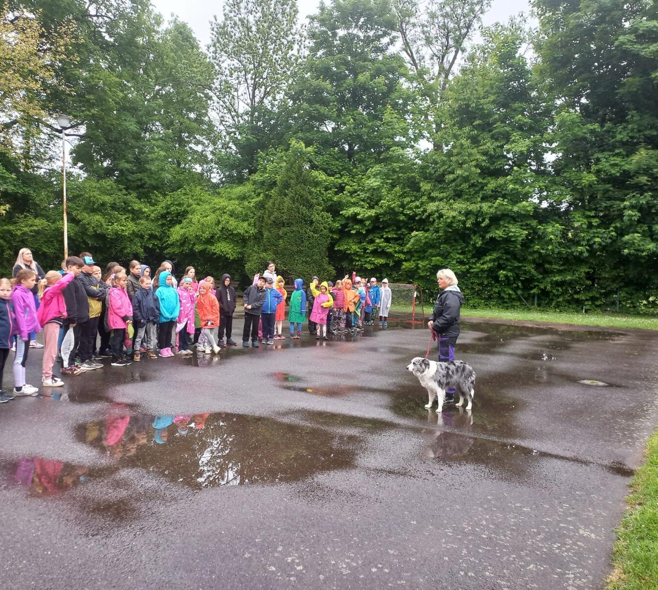 Den dětí na 1. stupni - 7