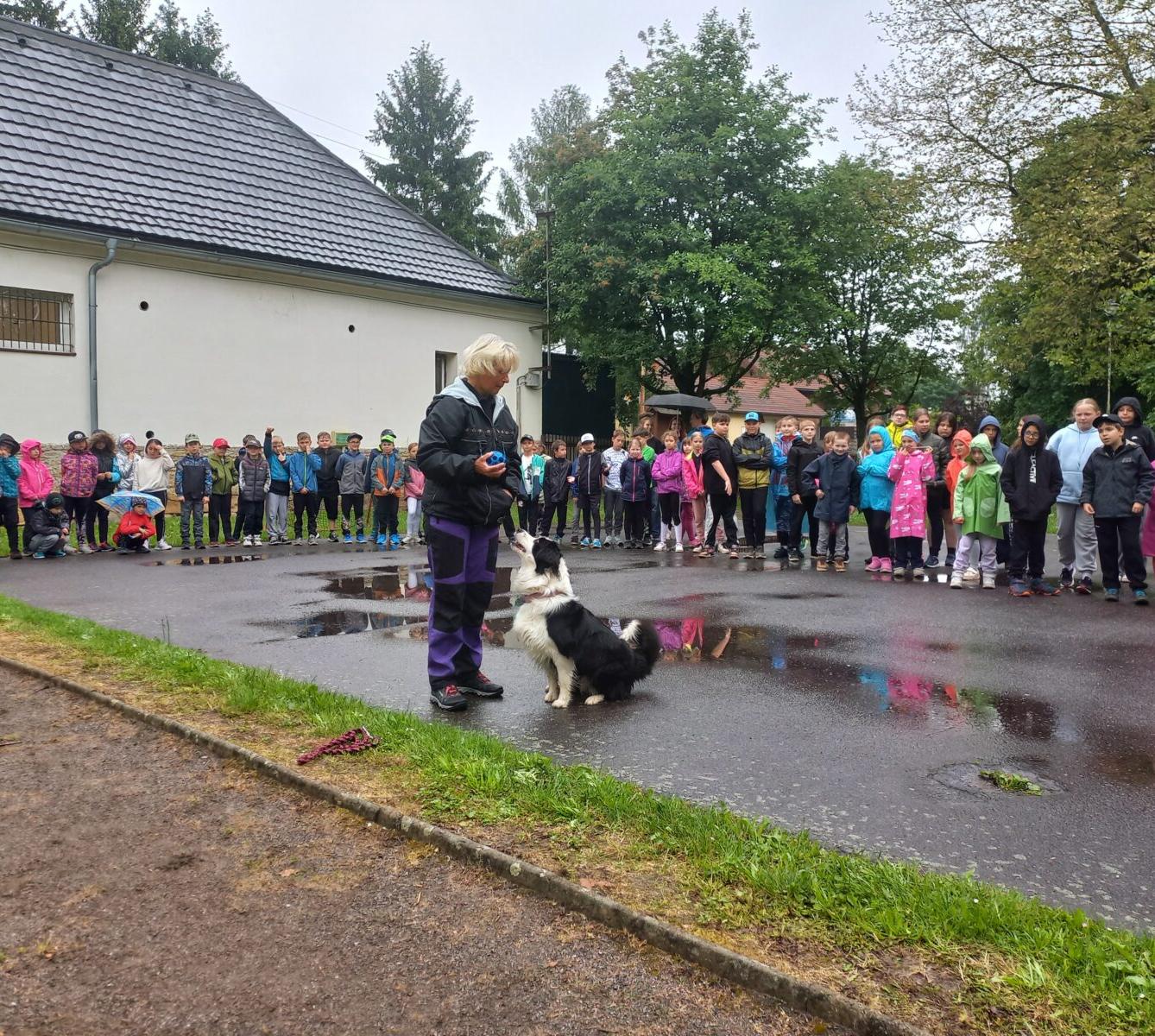 Den dětí na 1. stupni - 10