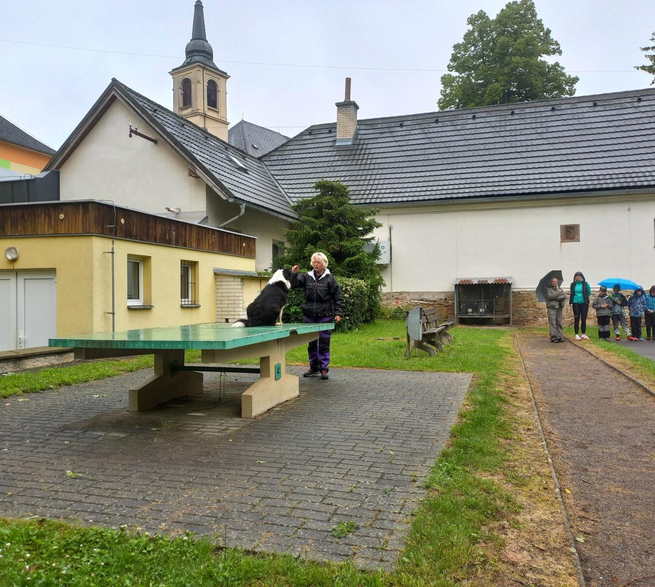 Den dětí na 1. stupni - 11