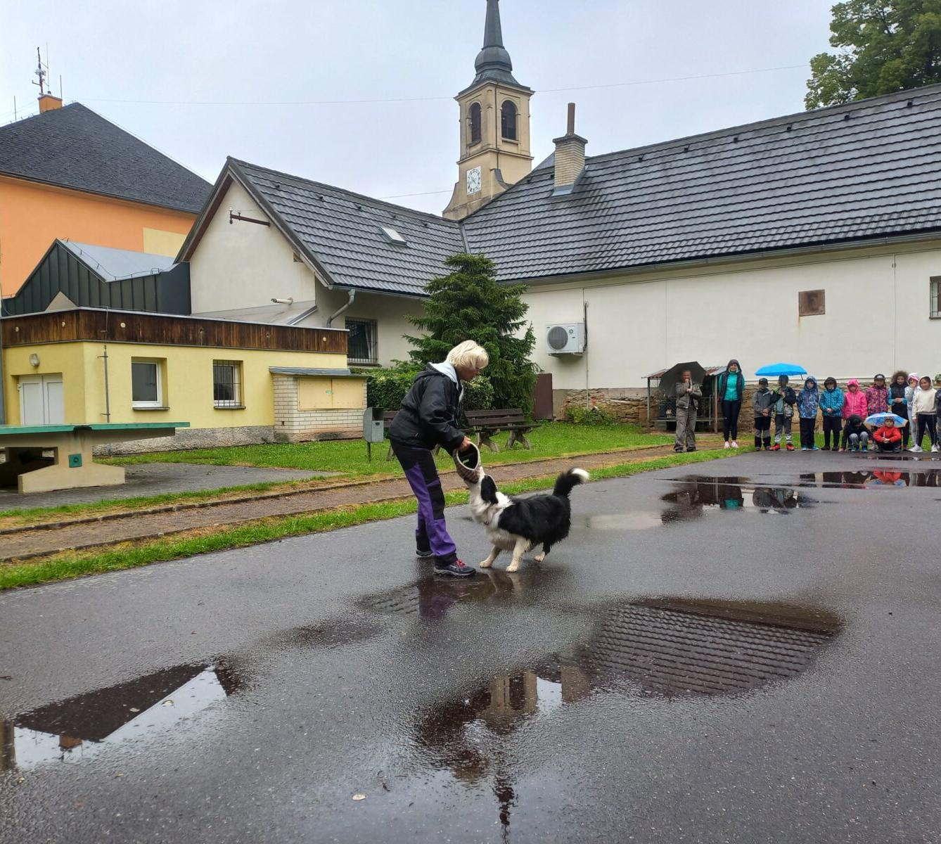 Den dětí na 1. stupni - 12