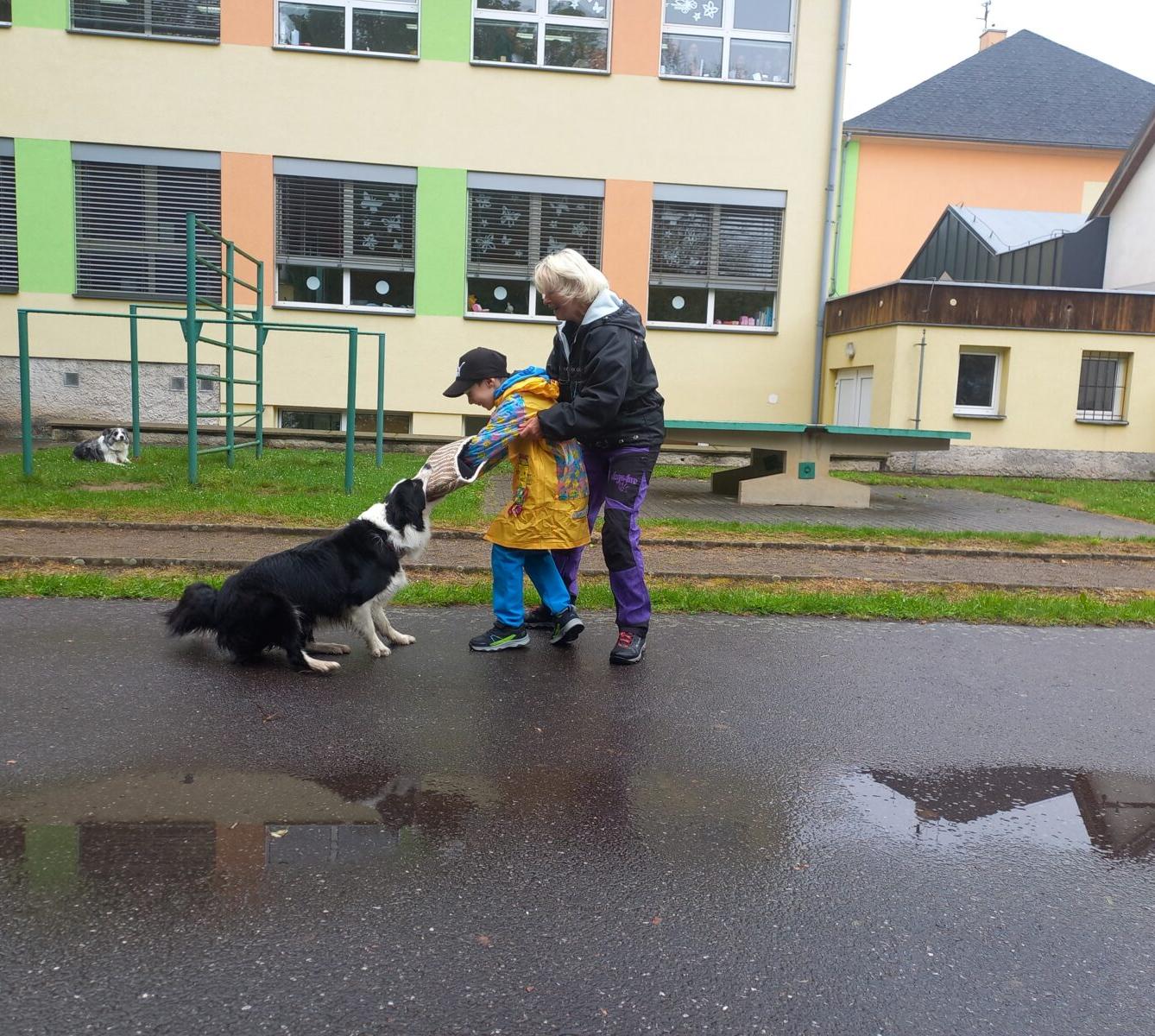 Den dětí na 1. stupni - 16