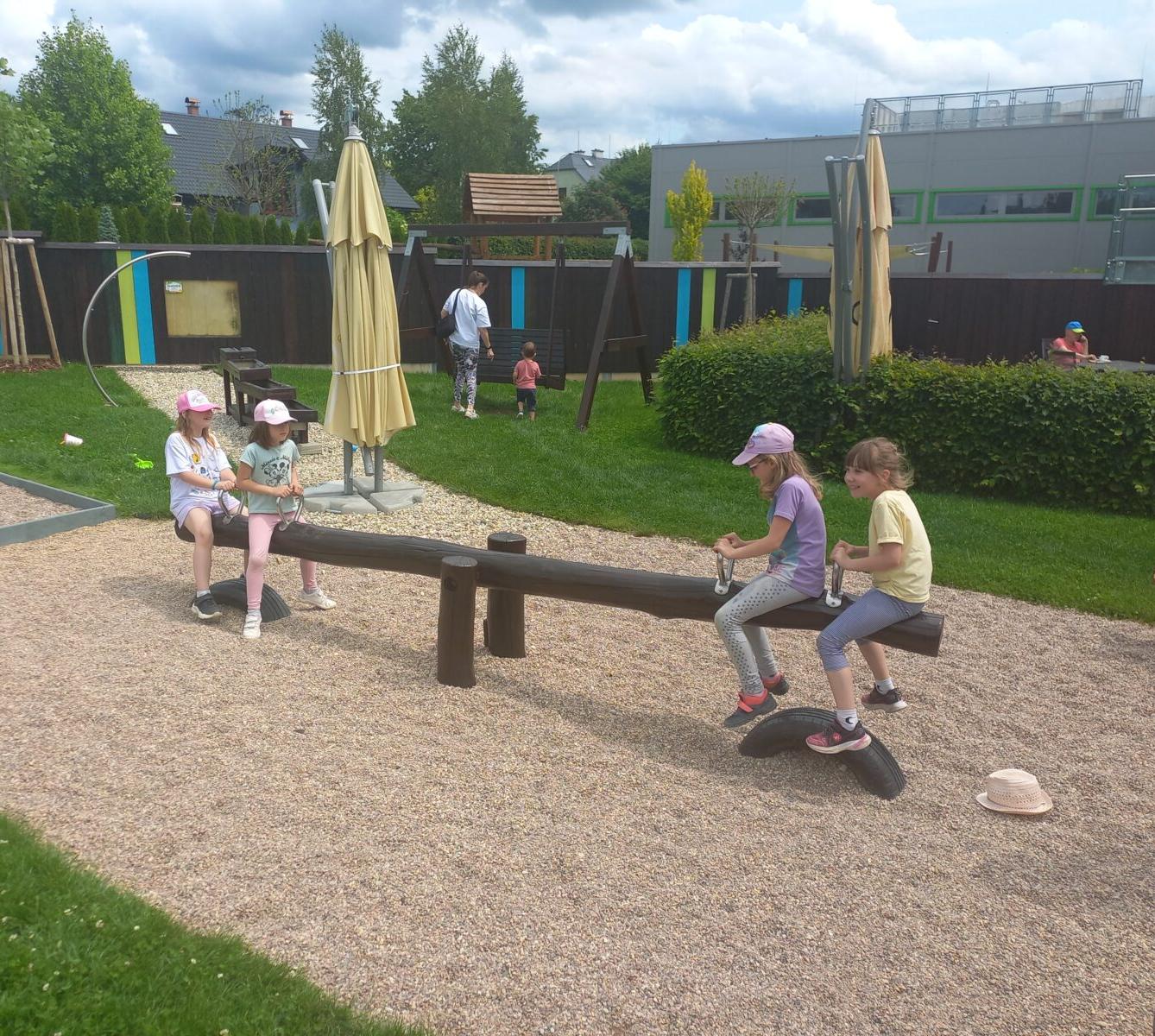 Prvňáčci na výletě ve Skipi - 28