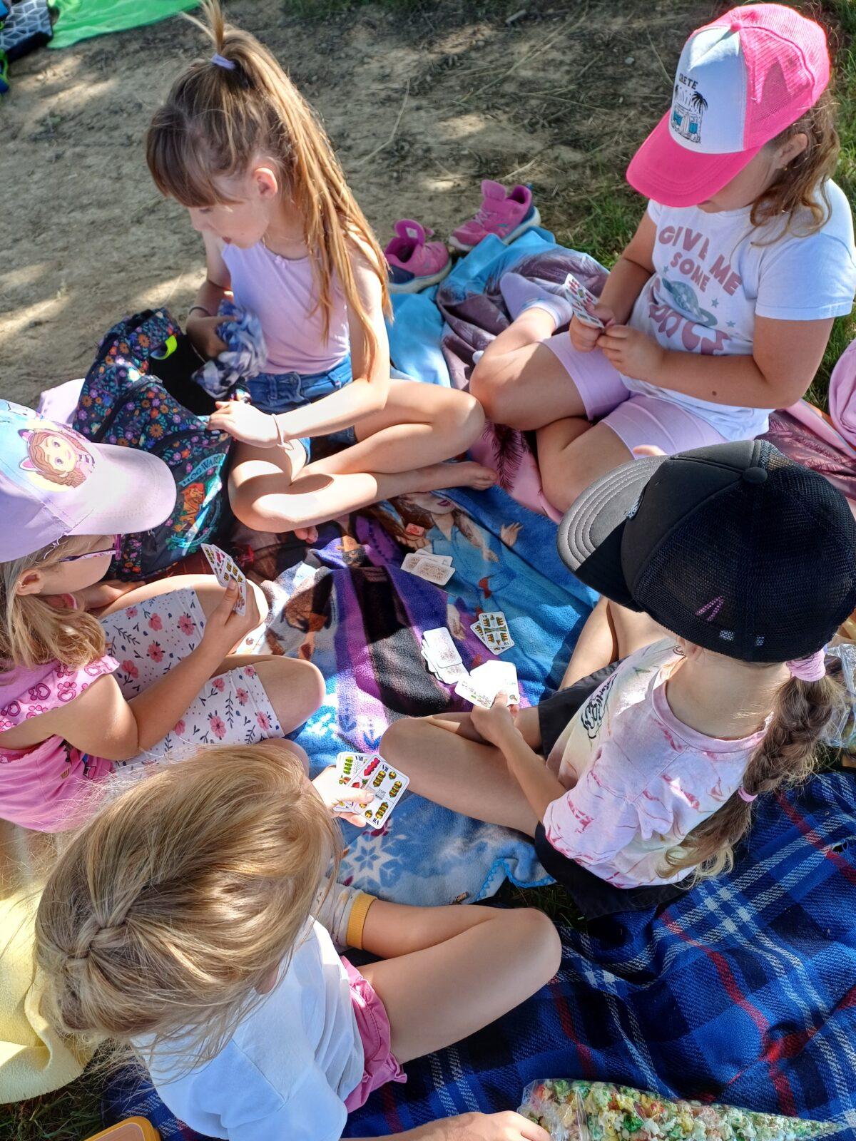 "Školní piknik" - 18