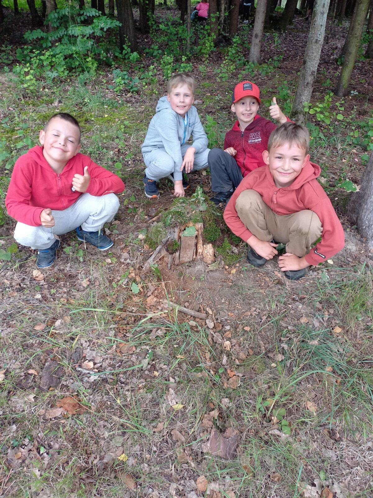 Týden plný zábavy - středa 9. 7. - 9