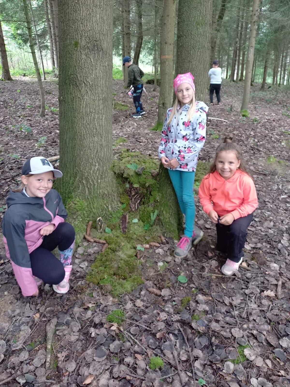 Týden plný zábavy - středa 9. 7. - 11