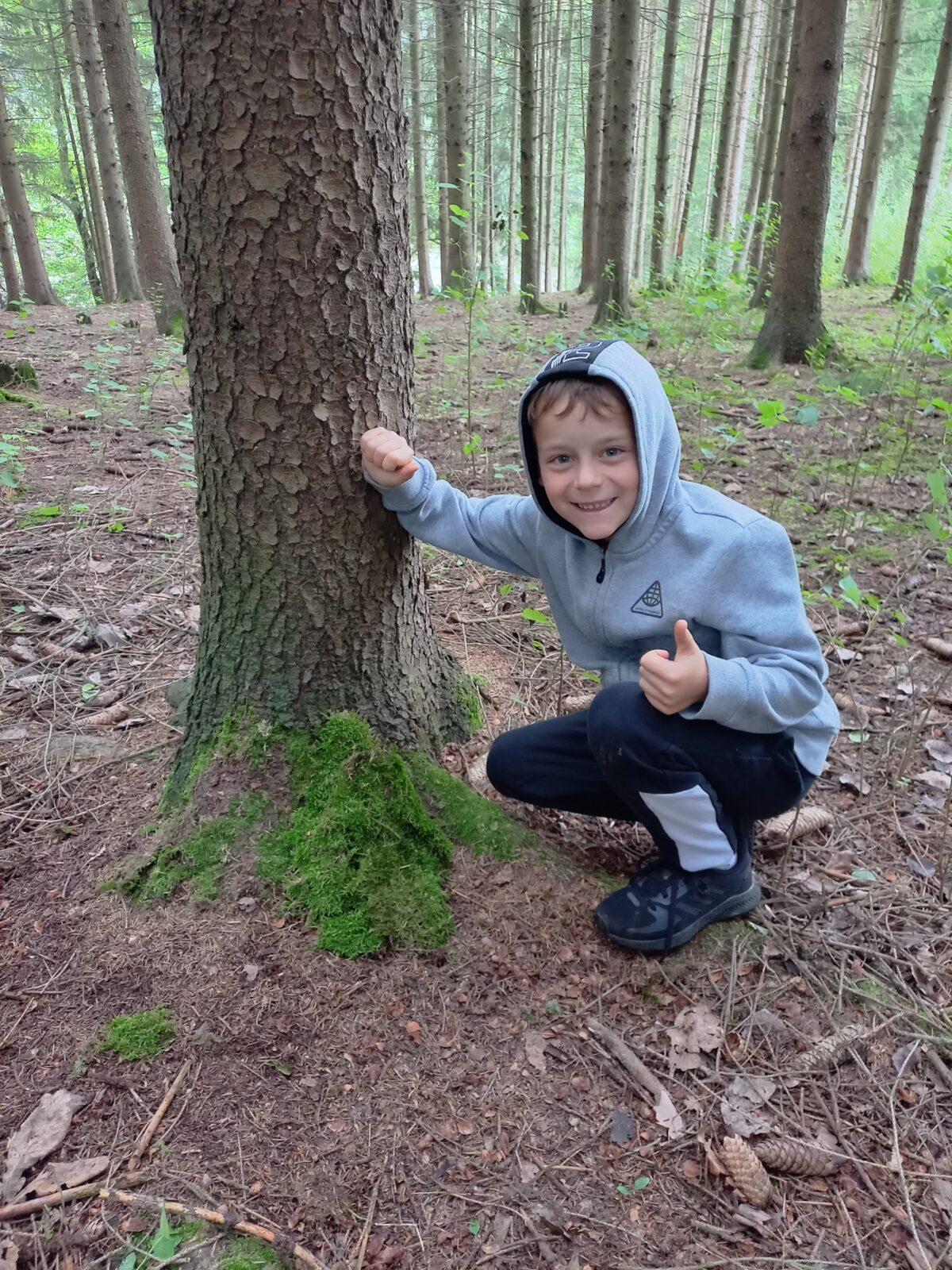 Týden plný zábavy - středa 9. 7. - 13