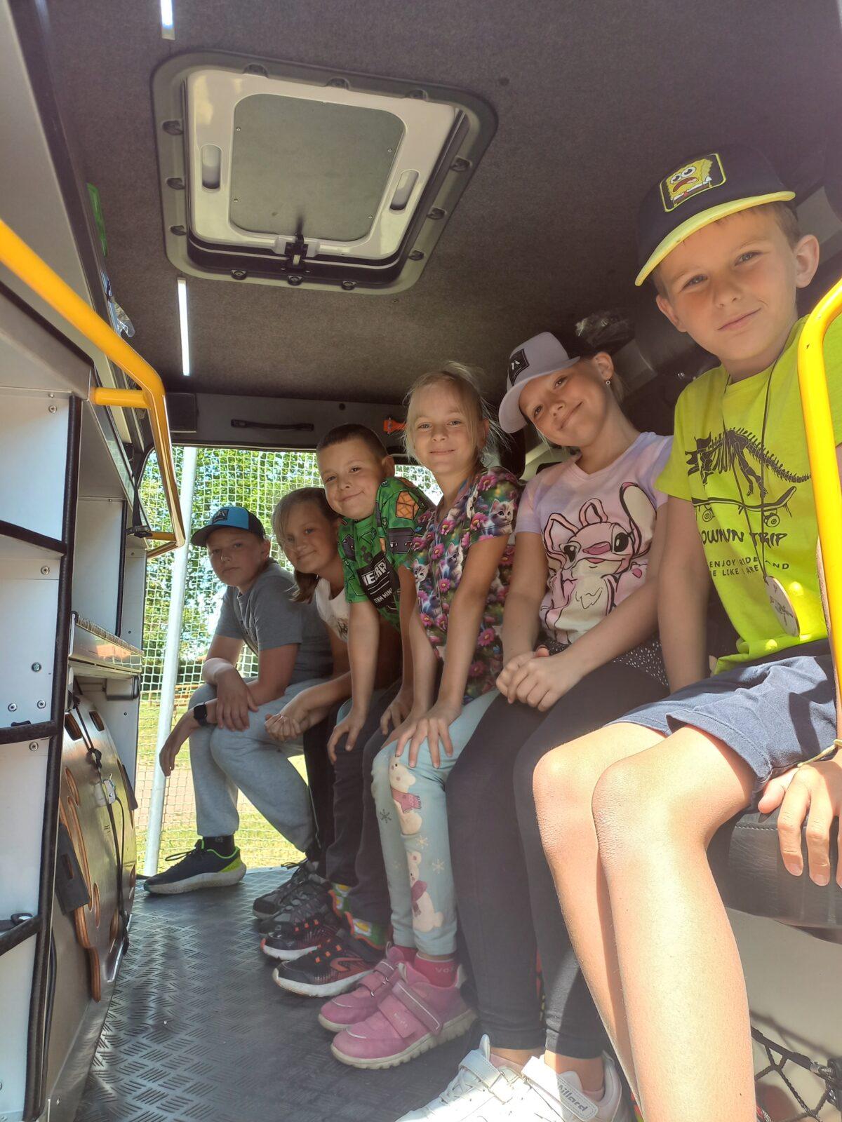 Týden plný zábavy - čtvrtek 10. 7. - 20