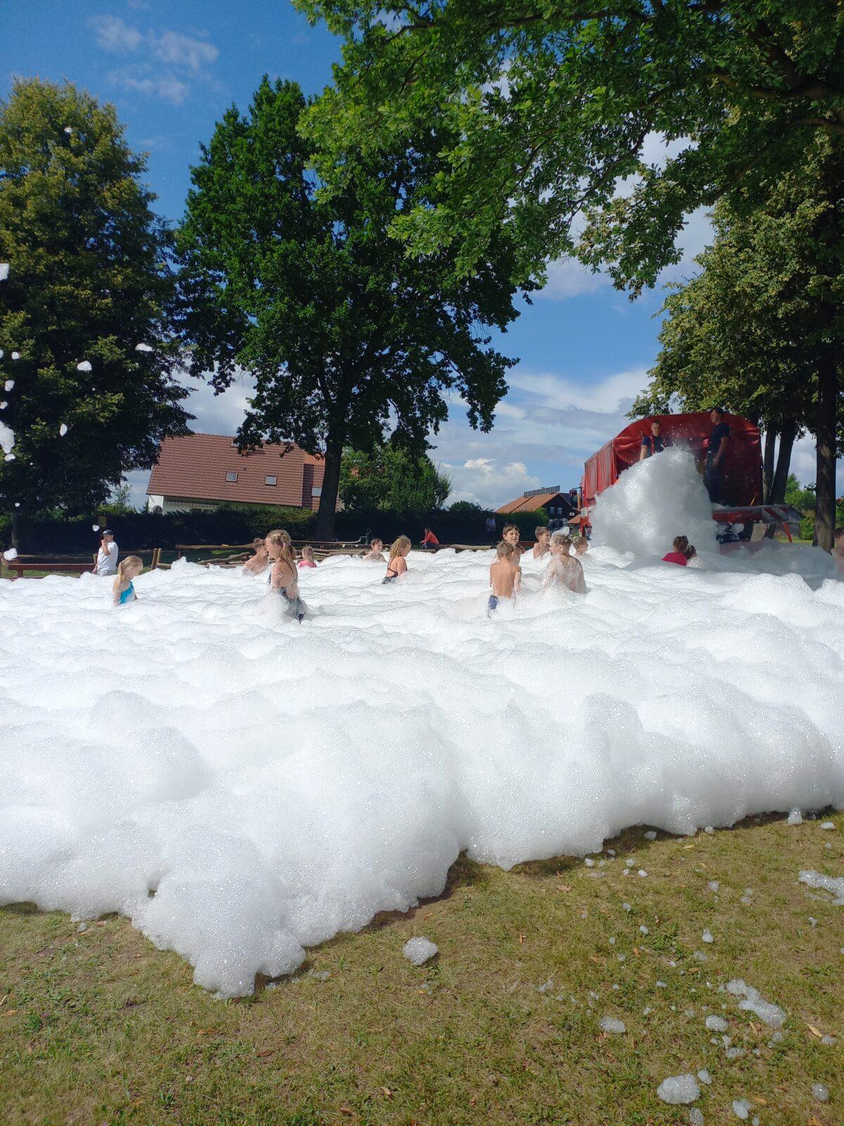 Týden plný zábavy - čtvrtek 10. 7. - 32