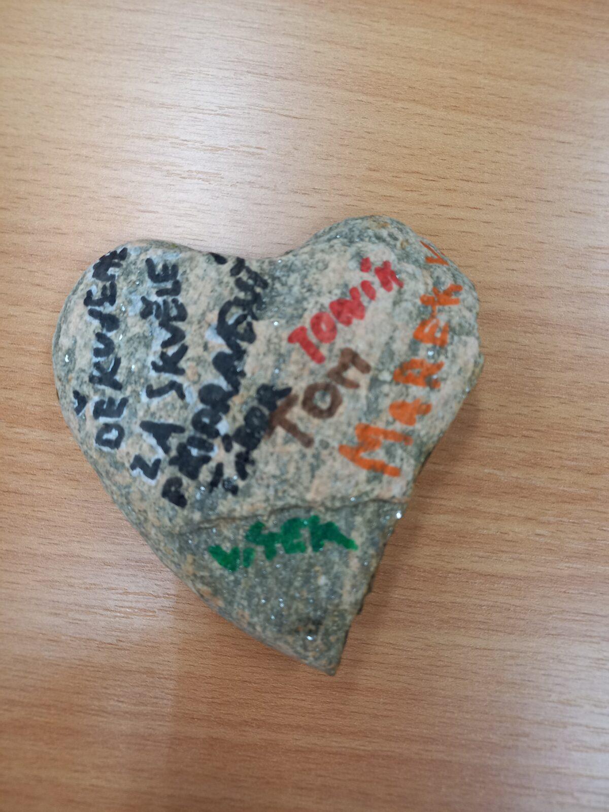 Týden plný zábavy - pátek 11. 7. - 18