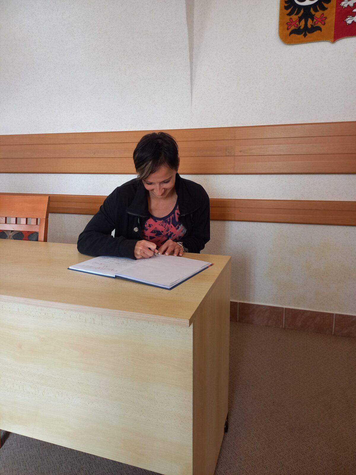 Pasování druháčků na čtenáře - 43