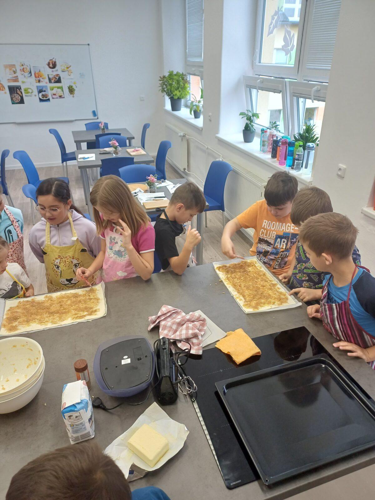 Jablečný den ve 3. třídě - 12