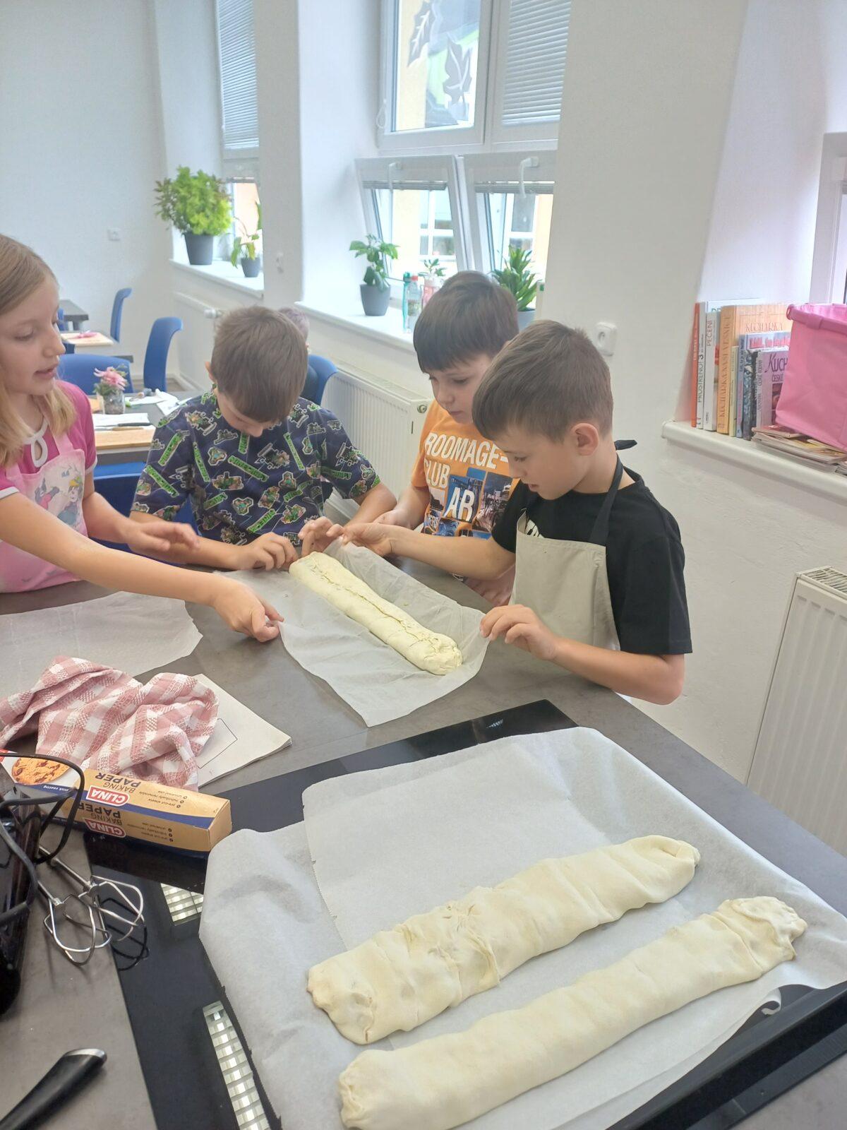 Jablečný den ve 3. třídě - 14