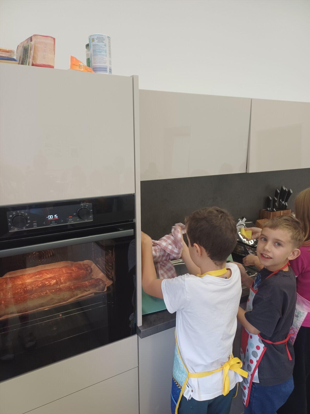 Jablečný den ve 3. třídě - 19