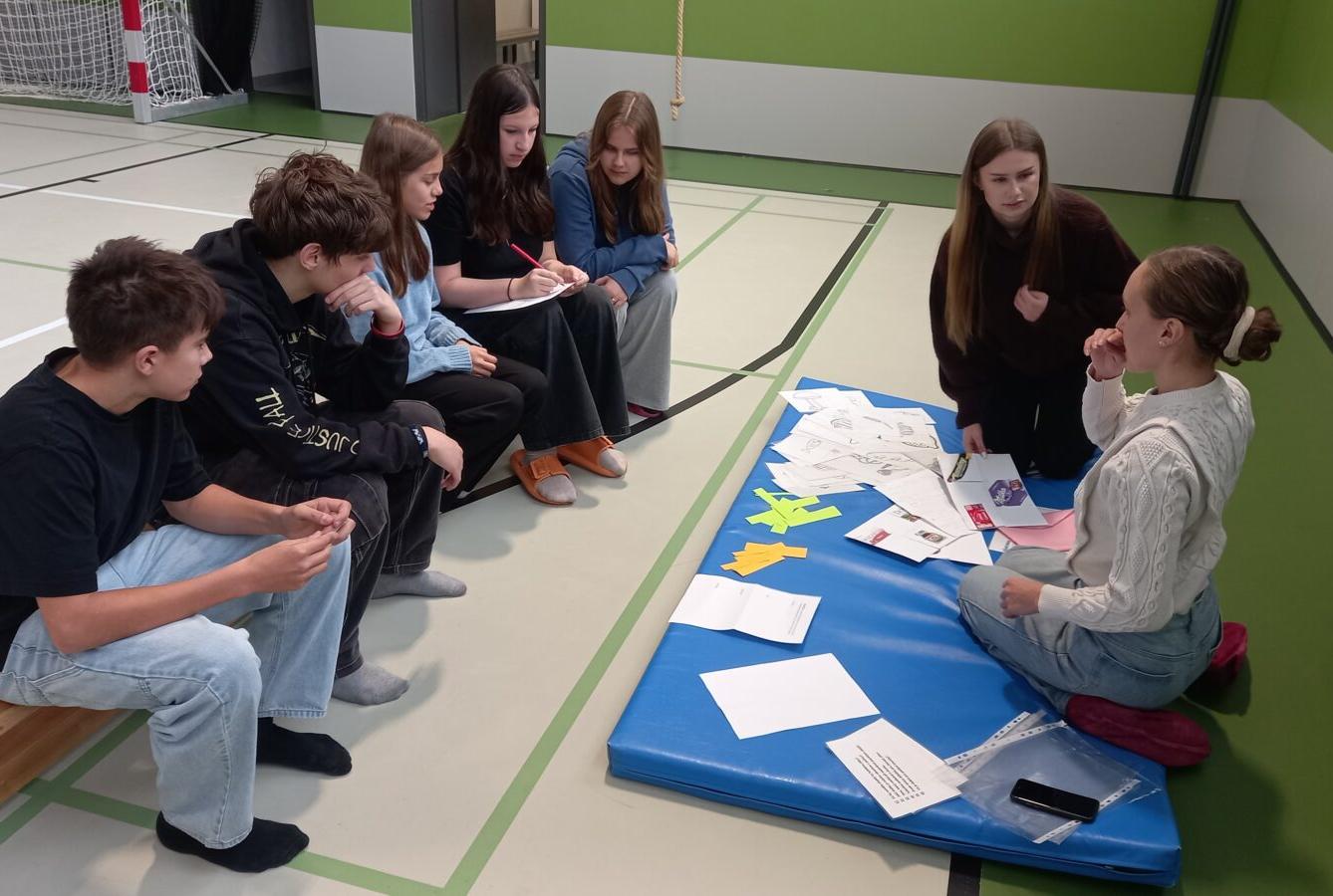 Přemýšlej o svém zdraví - 1