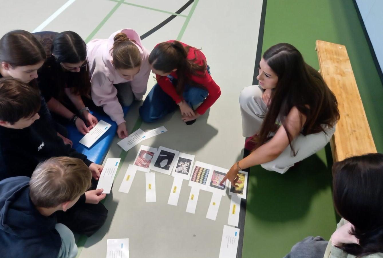 Přemýšlej o svém zdraví - 3