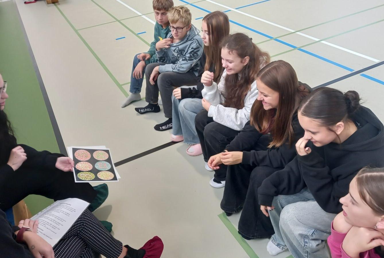 Přemýšlej o svém zdraví - 5