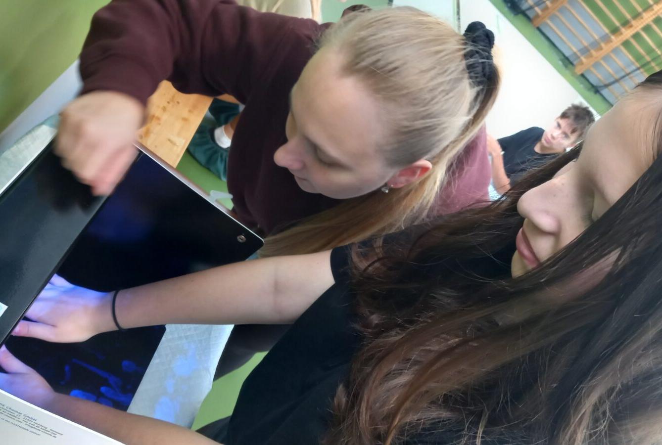 Přemýšlej o svém zdraví - 6