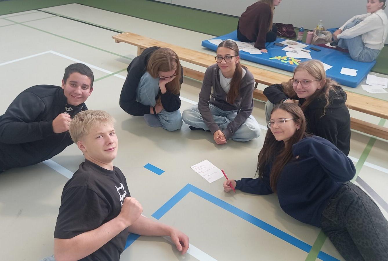 Přemýšlej o svém zdraví - 8